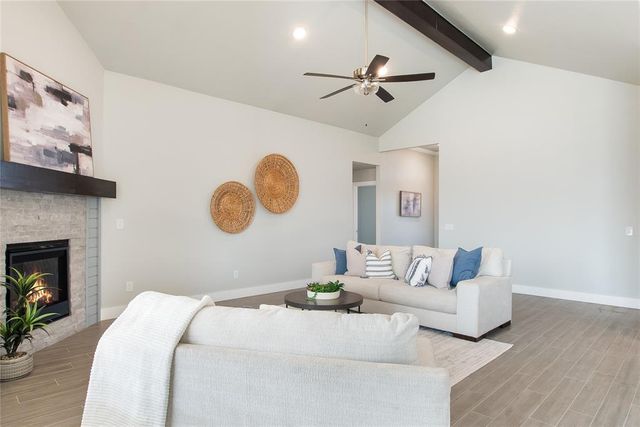 4017 Angel Oak Drive, Oklahoma City, OK 73179