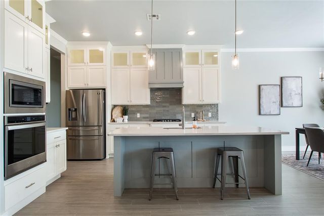 4017 Angel Oak Drive, Oklahoma City, OK 73179