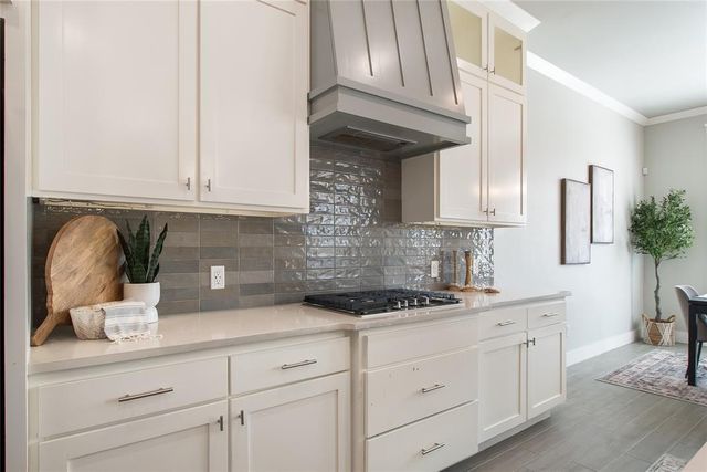 4017 Angel Oak Drive, Oklahoma City, OK 73179