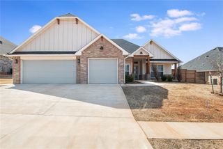 4017 Angel Oak Drive, Oklahoma City, OK 73179