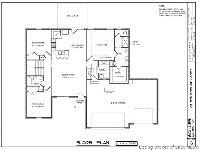 7035 Oaken Lane 235, Lanesville, IN 47136