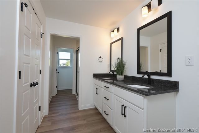 7035 Oaken Lane 235, Lanesville, IN 47136