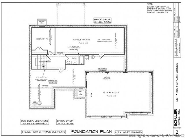 7035 Oaken Lane 235, Lanesville, IN 47136