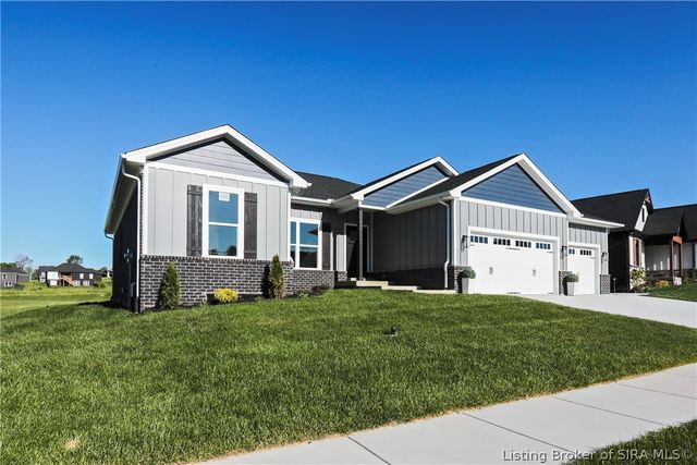 7035 Oaken Lane 235, Lanesville, IN 47136