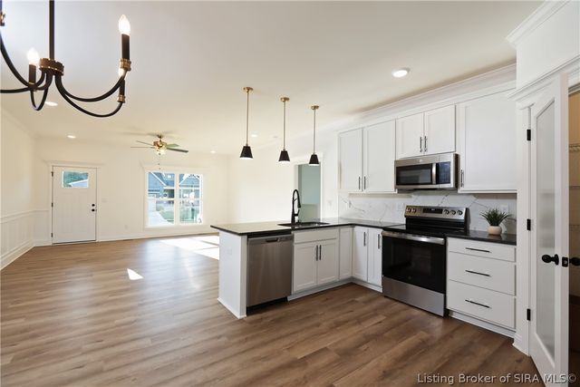 7035 Oaken Lane 235, Lanesville, IN 47136
