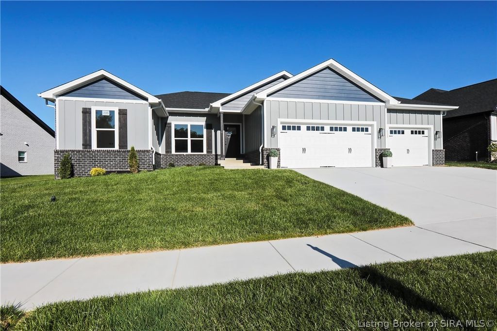 7035 Oaken Lane 235, Lanesville, IN 47136