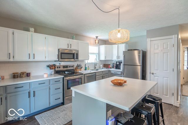 6422 Layton Lane, Plainfield, IN 46168