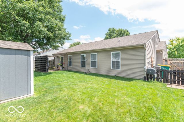 6422 Layton Lane, Plainfield, IN 46168