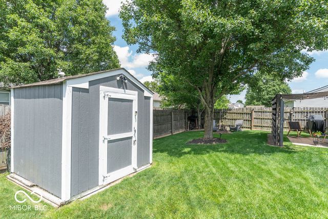 6422 Layton Lane, Plainfield, IN 46168