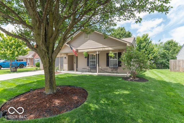 6422 Layton Lane, Plainfield, IN 46168