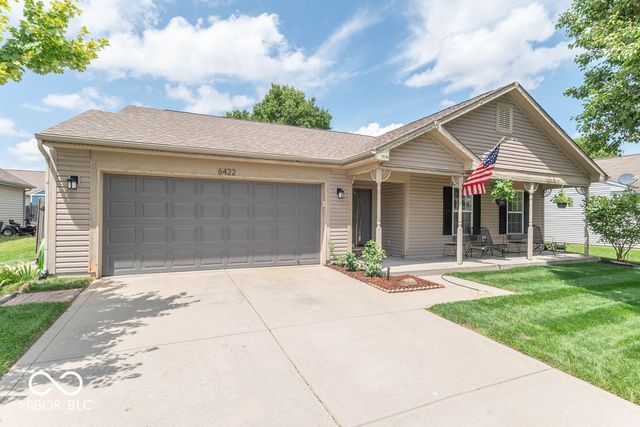 6422 Layton Lane, Plainfield, IN 46168