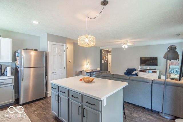 6422 Layton Lane, Plainfield, IN 46168