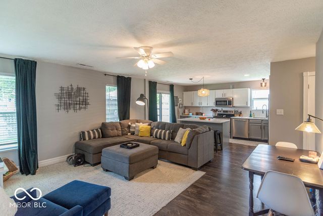 6422 Layton Lane, Plainfield, IN 46168