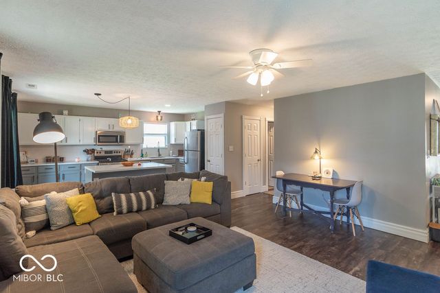 6422 Layton Lane, Plainfield, IN 46168