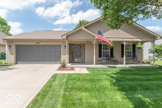 6422 Layton Lane, Plainfield, IN 46168