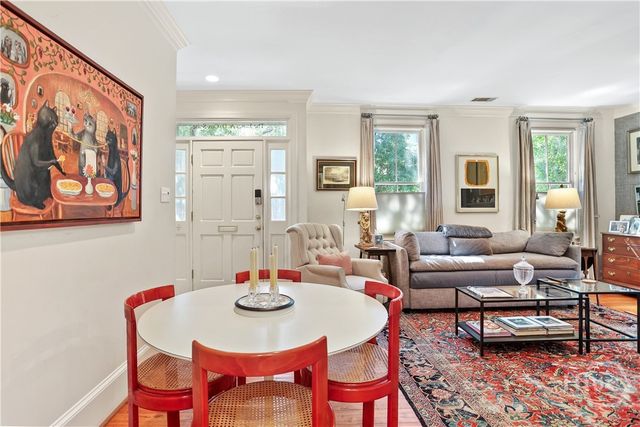 519 Tattnall Street, Savannah, GA 31401