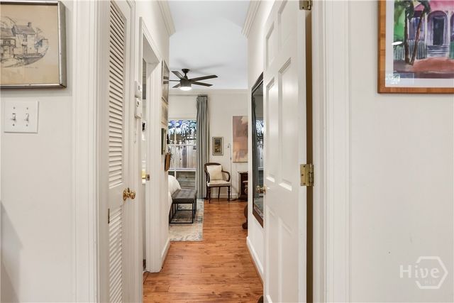 519 Tattnall Street, Savannah, GA 31401