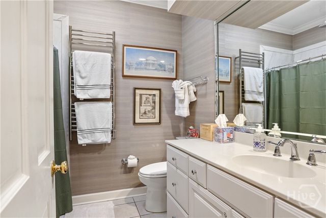 519 Tattnall Street, Savannah, GA 31401