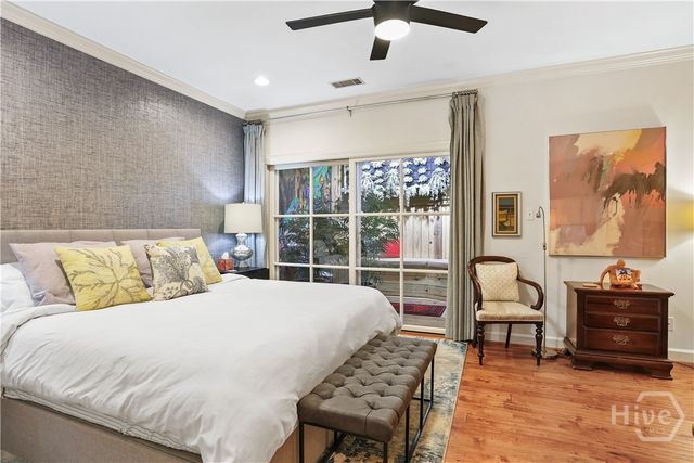 519 Tattnall Street, Savannah, GA 31401