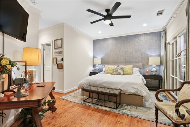 519 Tattnall Street, Savannah, GA 31401