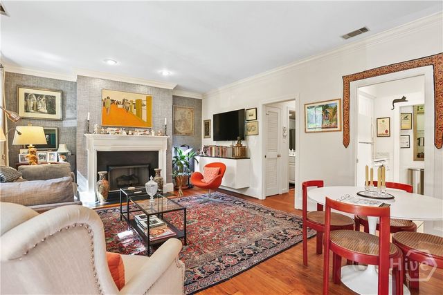 519 Tattnall Street, Savannah, GA 31401