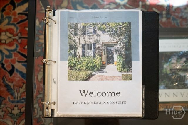 519 Tattnall Street, Savannah, GA 31401