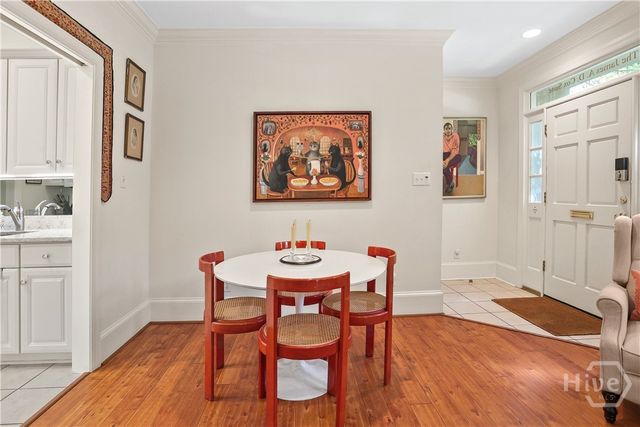 519 Tattnall Street, Savannah, GA 31401