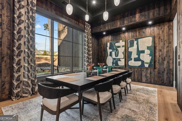 1131 Neary Ridge, Greensboro, GA 30642