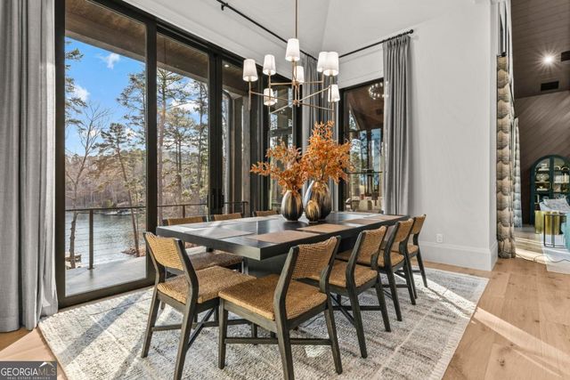 1131 Neary Ridge, Greensboro, GA 30642