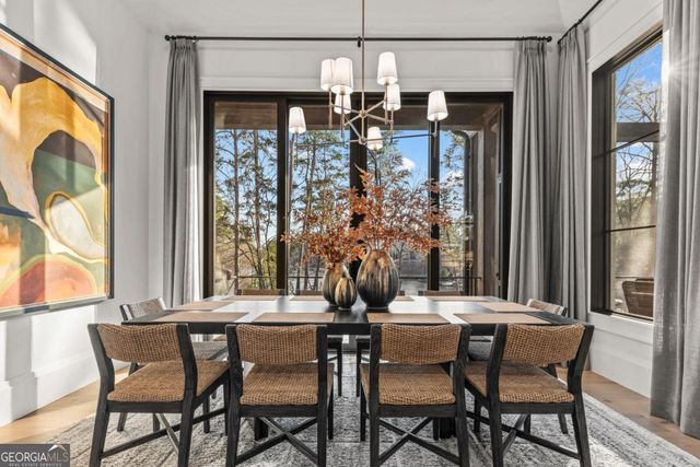 1131 Neary Ridge, Greensboro, GA 30642