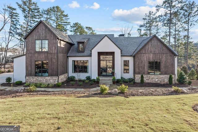 1131 Neary Ridge, Greensboro, GA 30642