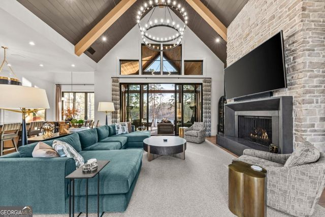 1131 Neary Ridge, Greensboro, GA 30642