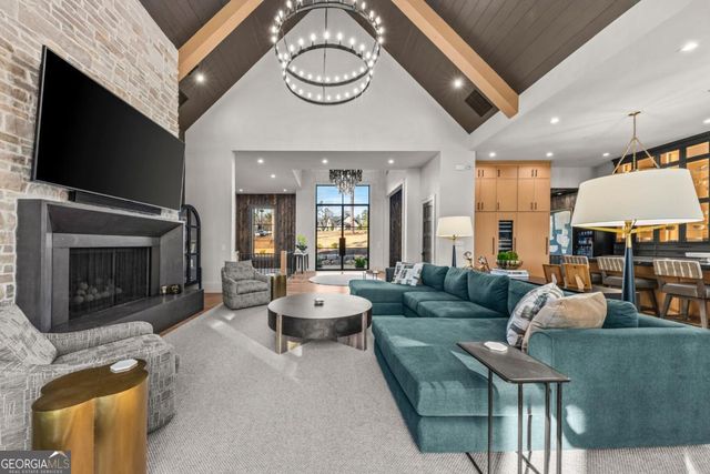 1131 Neary Ridge, Greensboro, GA 30642