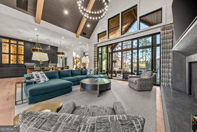 1131 Neary Ridge, Greensboro, GA 30642