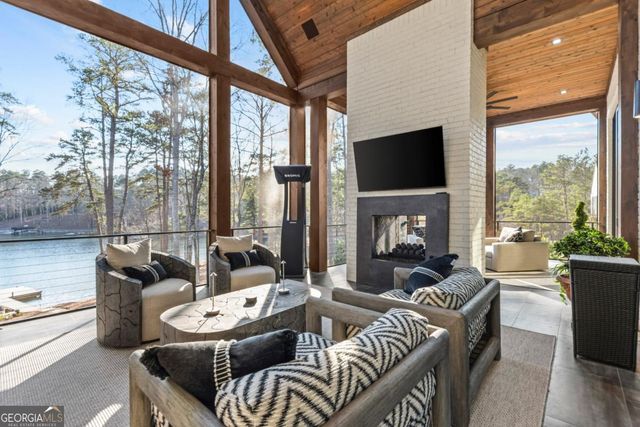 1131 Neary Ridge, Greensboro, GA 30642