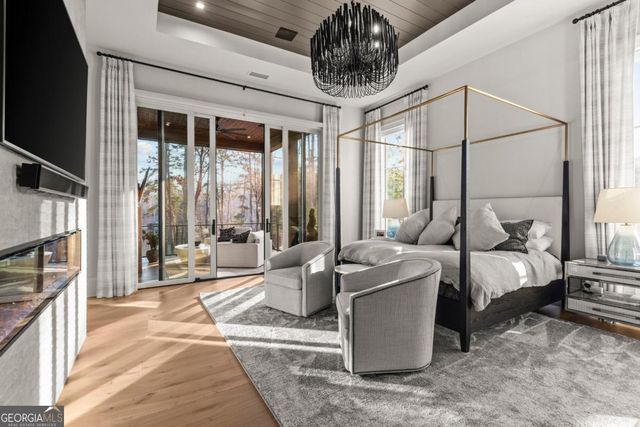 1131 Neary Ridge, Greensboro, GA 30642