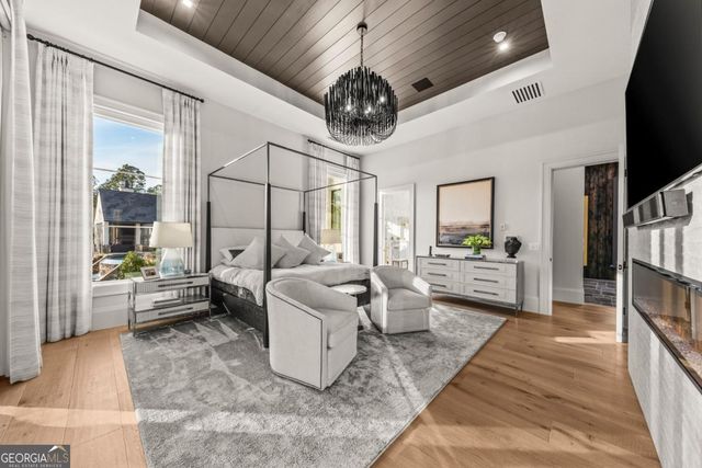 1131 Neary Ridge, Greensboro, GA 30642