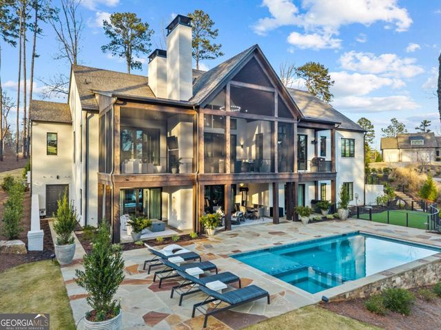 1131 Neary Ridge, Greensboro, GA 30642