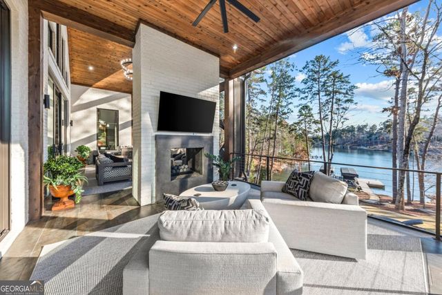 1131 Neary Ridge, Greensboro, GA 30642