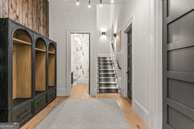 1131 Neary Ridge, Greensboro, GA 30642