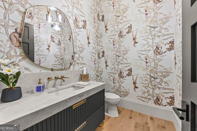 1131 Neary Ridge, Greensboro, GA 30642