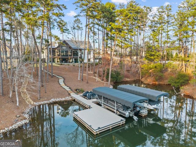 1131 Neary Ridge, Greensboro, GA 30642