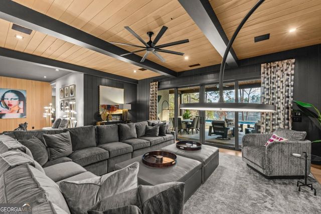 1131 Neary Ridge, Greensboro, GA 30642