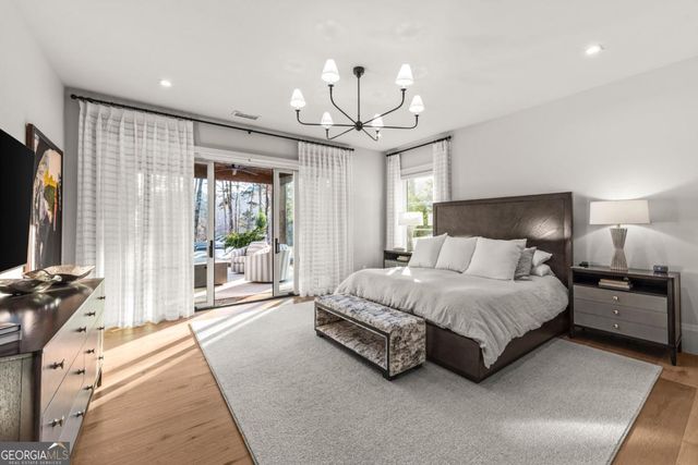 1131 Neary Ridge, Greensboro, GA 30642