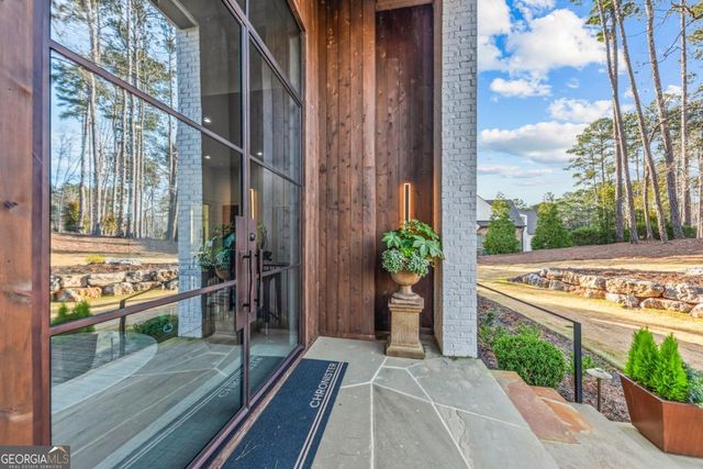 1131 Neary Ridge, Greensboro, GA 30642