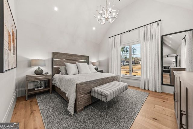 1131 Neary Ridge, Greensboro, GA 30642