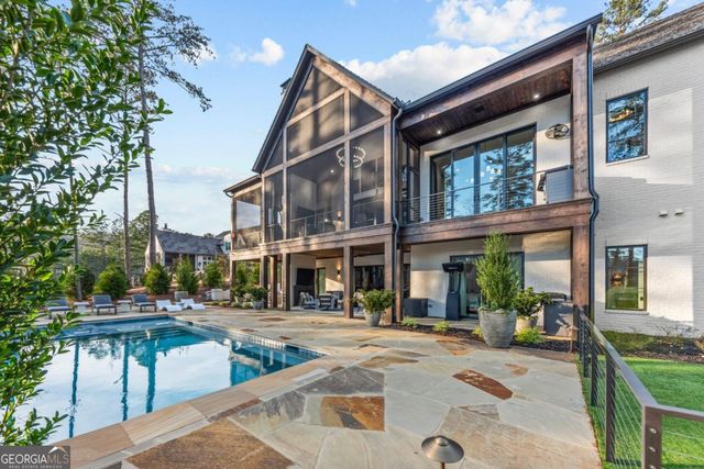 1131 Neary Ridge, Greensboro, GA 30642