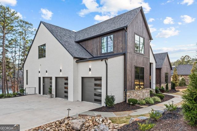 1131 Neary Ridge, Greensboro, GA 30642