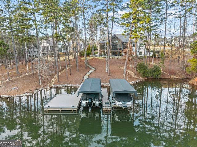 1131 Neary Ridge, Greensboro, GA 30642