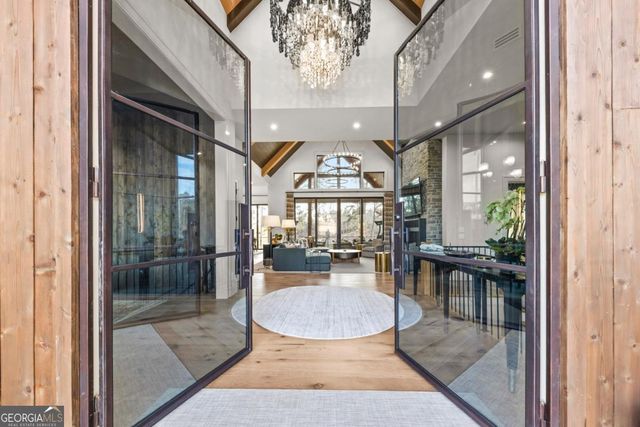 1131 Neary Ridge, Greensboro, GA 30642